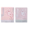 Rodial Pink Diamond Instant Lifting Face Mask Gift Set 4 x 20g